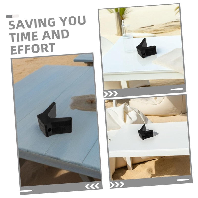 FUNOMOCYA Trailer Bow Stop for Sailboat Boat Trailer Block Tandem