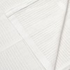 Clair de Lune | Extra soft Cellular Baby Blanket |