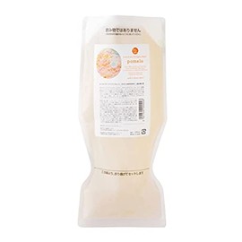 Pomero Refill for Baby and Mom, Whole Body Washable Whole Body Soap, 20.3 fl oz (600 ml)