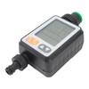 Automatic Water Timer Garden Hose Farm Irrigation 3in Display Rain