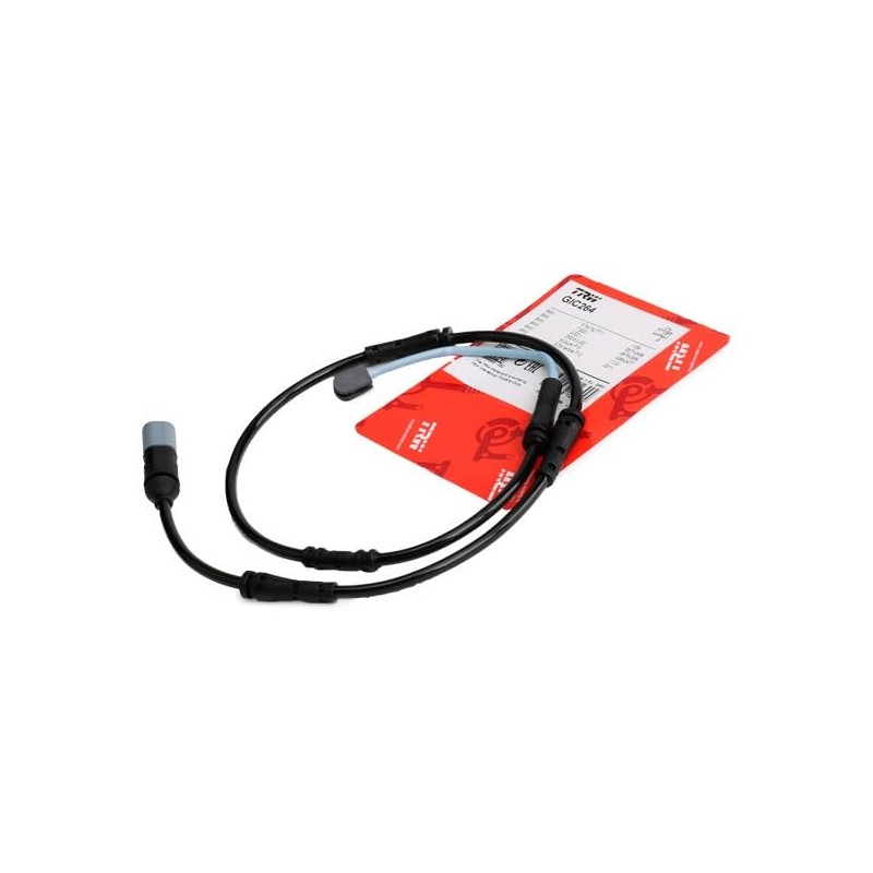 TRW Warning Contact, Brake Pad Wear GIC264