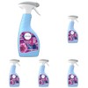 Febreze Textilerfrischer 500ml Lenor Amethyst Bl√ºtentraum (Packung mit 5)