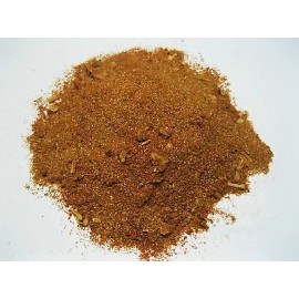Atlantic Spice Mesquite Seasoning 16oz One Pound Atlantic Spice