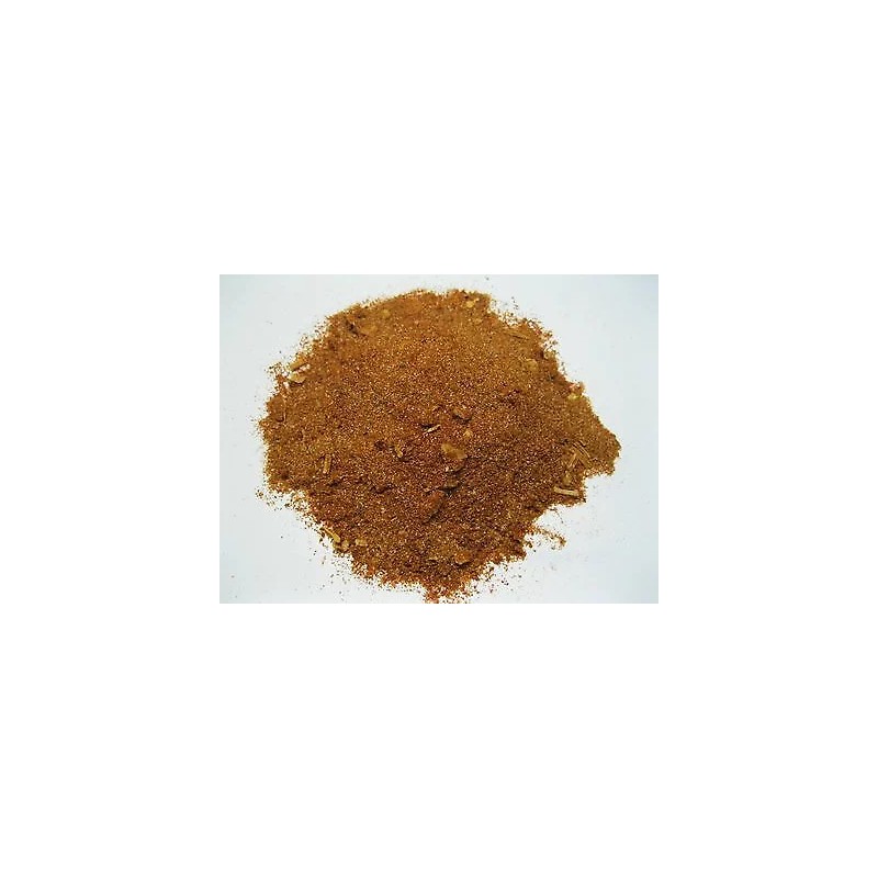 Atlantic Spice Mesquite Seasoning 16oz One Pound Atlantic Spice