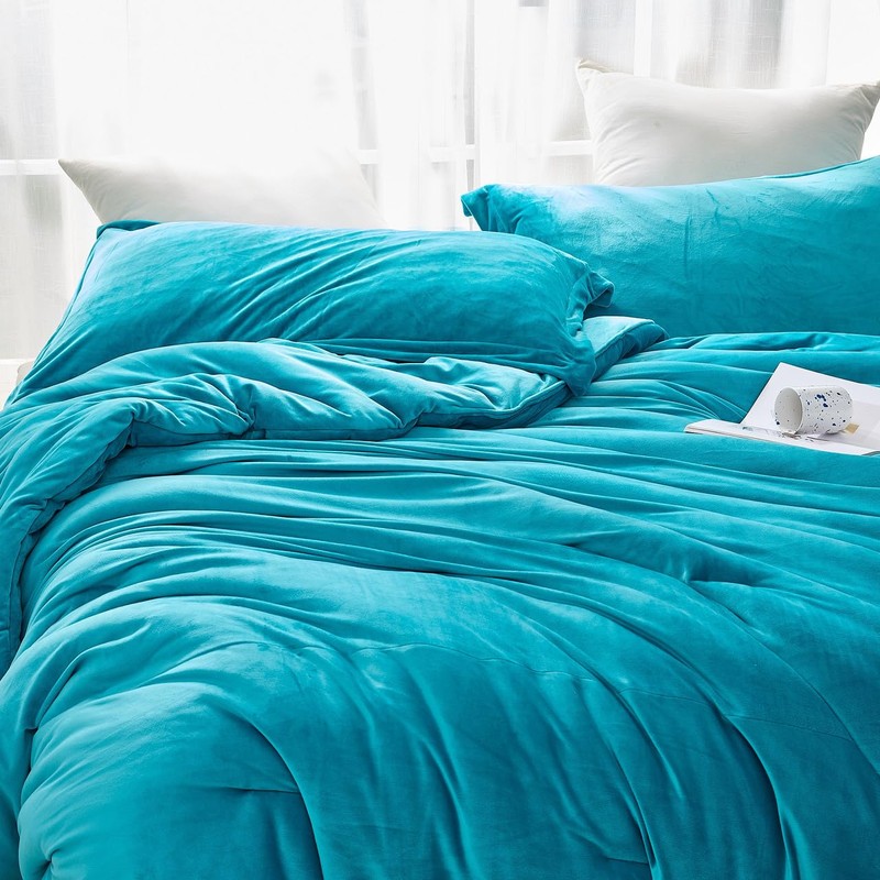 Byourbed Love Thick - Lush Coma Inducer® Oversized King Comforter