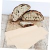 Mobestech Bakers Proofing Cloth Liners Thickened French Bread Baking Towels