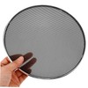 SHINEOFI Car Speaker Grill Cover Protector for Subwoofer 1 to