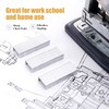 Deli 5,000 Staples, Fits Deli 40 and 60 Sheet Capacity