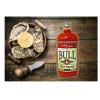 Gourmet Warehouse, Pack of 2, Hemingway "The Bull" Hot Sauce,