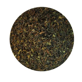 Margaret's Hope Darjeeling Tea, Premium Darjeeling Tea made from the small tippies – 4 OZ. Tea in Foil Bag.