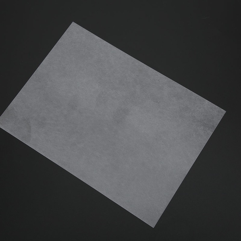 Heat Shrinkable Film Set DIY Earring Keychain Brooches Printable Shrink