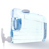 Arrow Home Products Oasis Drink Dispenser for Fridge, 1.25 Gallon