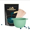 I'm Lifestance Hard Wax Green 450g Starter Kit