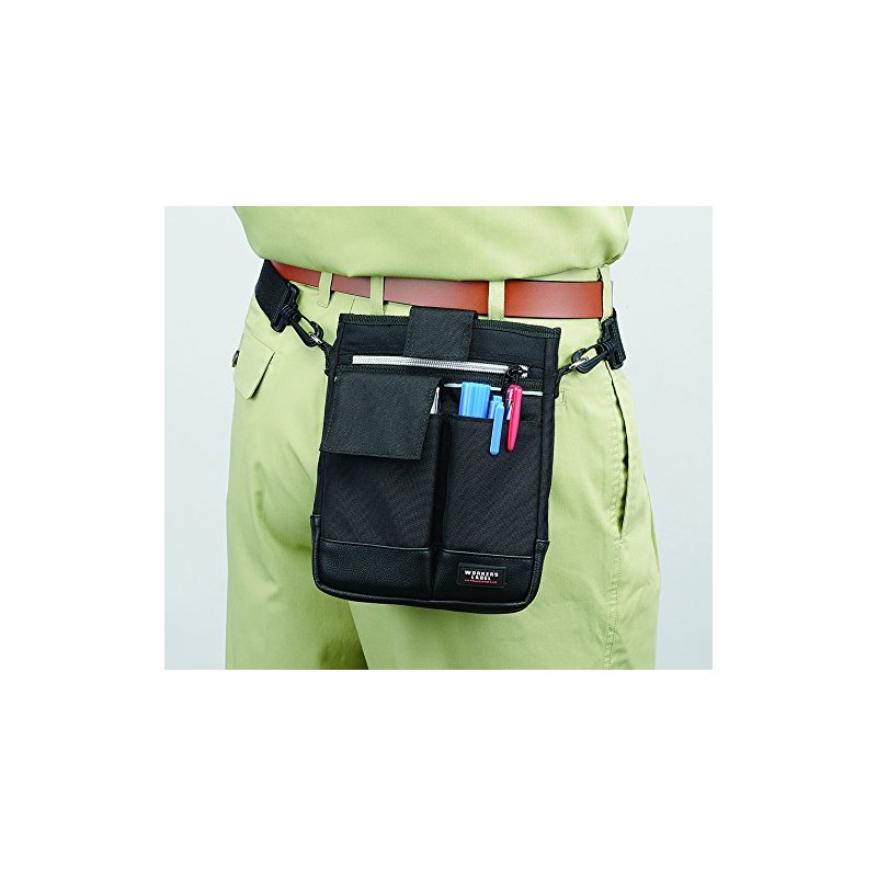 [wa-ka-zure-beru] Pouch Small Case for Hip Belt UF – 9