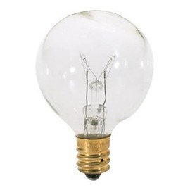 Satco 25G12.5 - S3846