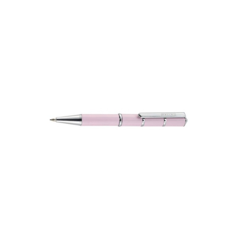 Online Piccolo 33619/3D Ballpoint Pen Purple