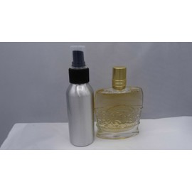 Stetson Rich Suede by Stetson For Men Cologne Spray/Splash 2 oz New