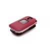 Doro Fitted Leather Case for Consumer Cellular Doro 7050 7050L