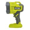 Ryobi NEW RYOBI 18V Cordless LED Spotlight PCL661 Bare Tool