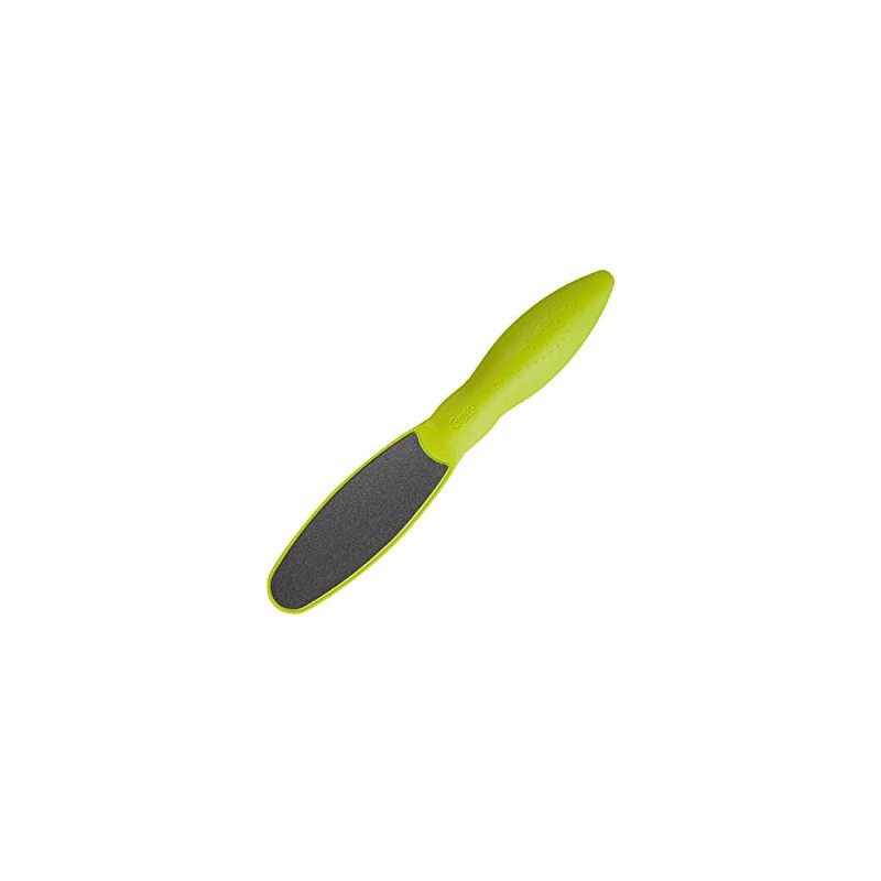 Footcare File Credo Yellow