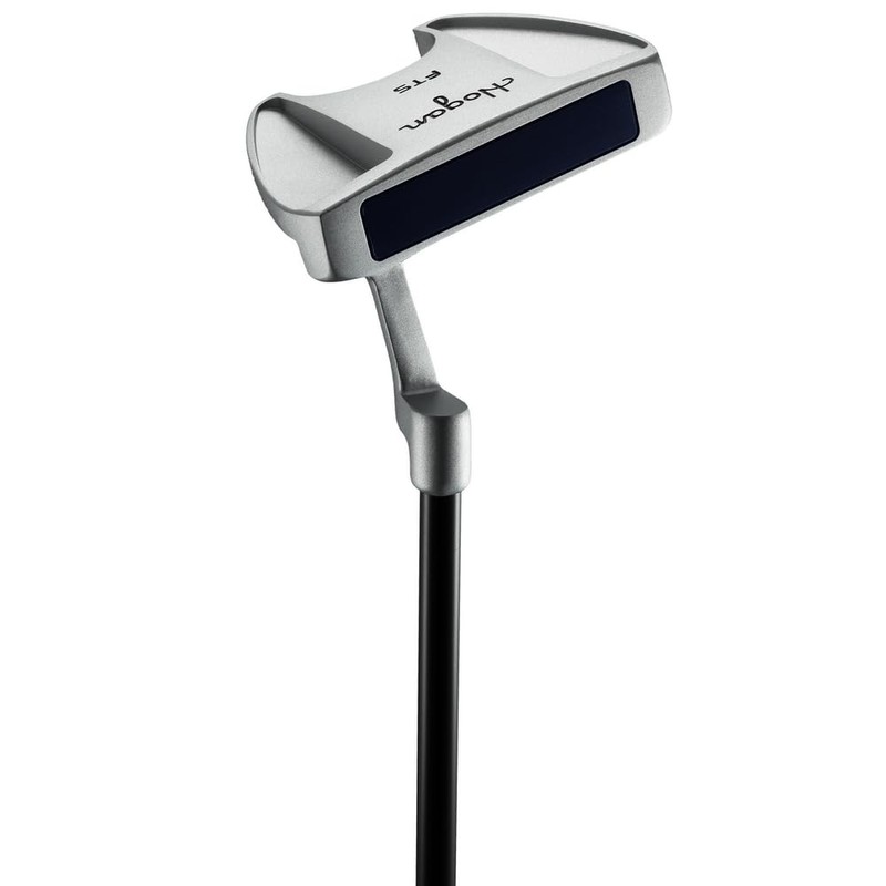 Hogan Golf FTS Junior Boys Golf Clubs Set with Bag,