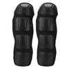 TOPINCN Knee Pads, Ventilation Chain Saw Shin Guards High Strength