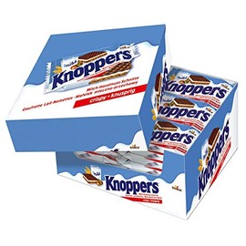 Storck Knoppers, CASE (24 x 25g)