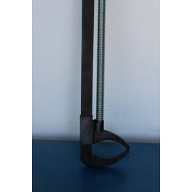 Yokkaichi Japan Japanese turn burkle large 24" Long-heavyduty bonsai tree branch training tool