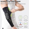 Protector de Brazo para Codera Deportivas, 1 Pieza Coderas para