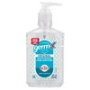 Germ-X Hand Sanitizer, Fresh Citrus Scent, 8oz