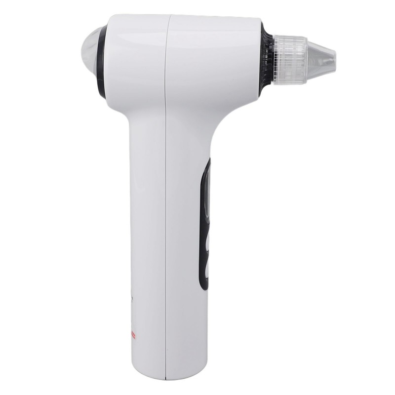 Blackhead Remover Vacuum Cleaner Blue Lighting Electric Blackhead Removal Machine