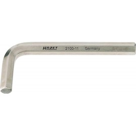 HAZET 2100-07 Hex Wrench