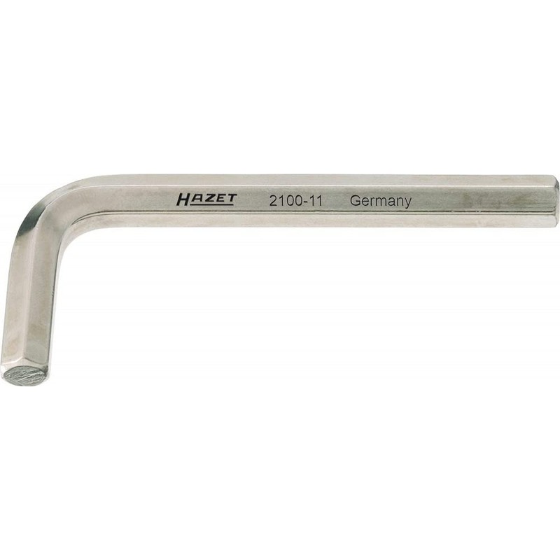 HAZET 2100-07 Hex Wrench