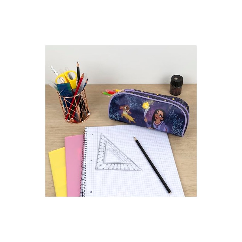 Undercover WISH0691 Wish Pencil Case