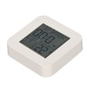 Smart WiFi Temperature Humidity Sensor 2.4GHz Wireless Phone Remote for