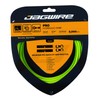JAG Wire HBK406 Mountain Pro Hydraulic Hose Lime Green (Hydraulic
