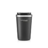 ThermoCafe Black Slate 340ml Earth Collection Flip Lid Tumbler