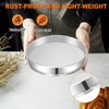 Sidasu Vibrating Sifter Mesh Screen Stainless Steel Vibrating Sieve Mesh