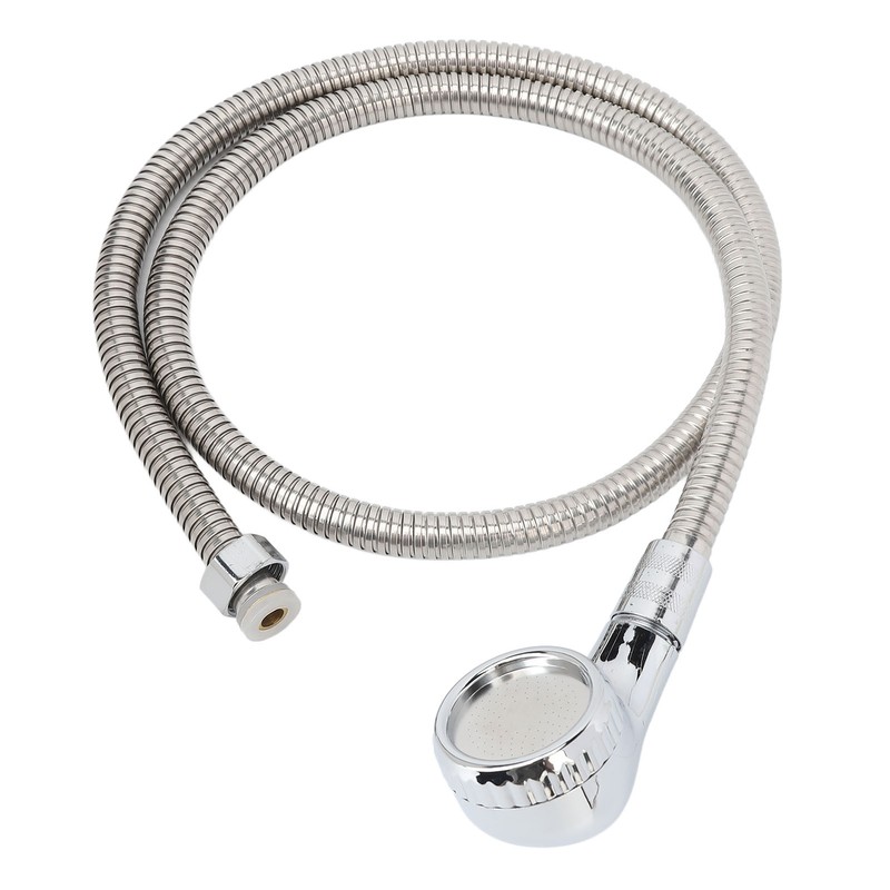 Shampoo Bowl Faucet 100cm Pipe 120cm Soft Hose Shampoo Bed