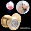 CHEOTIME Door viewer, door viewer with 28 mm diameter, door