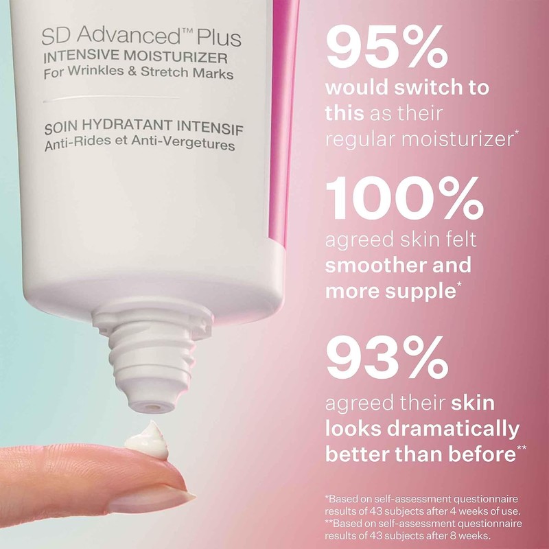 StriVectin SD Advanced PLUS Intensive Humectante ataca la pérdida de