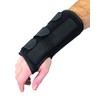 Aidapt Left Handed Medium Support Wrist Splint Brace for Carpal