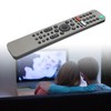 Voice Remote Control New Replacement TV Remote Applicable for Sony