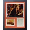 Pat Summitt 11" X 14" Framed Photo Collage By Legends