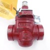 Flowserve Nordstrom 1" Plug Valve D-3000948 FIG B142 200CWP