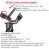 DYTDIEYINGTU for DJI Stabilizer Cable Ronin Multi-Function Camera Control Cable(Micro