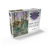 MyPuzzle Lazy Afternoon Mermaid - Amy Brown - Premium 1000