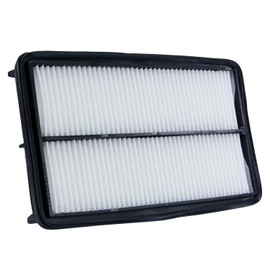 ECOGARD XA5651 Premium Engine Air Filter Fits Honda Odyssey 3.5L 2005-2010, Pilot 3.5L 2009-2015 | Acura MDX 3.7L 2007-2009