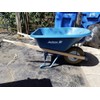 Edward Tools 60” Wood Replacement Wheelbarrow Handles for Jackson Wheelbarrows,