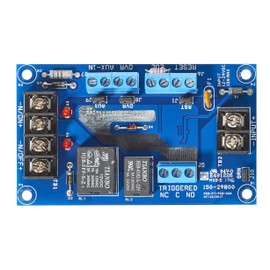 Securitron PDB-1R Interface Board,Relay Board